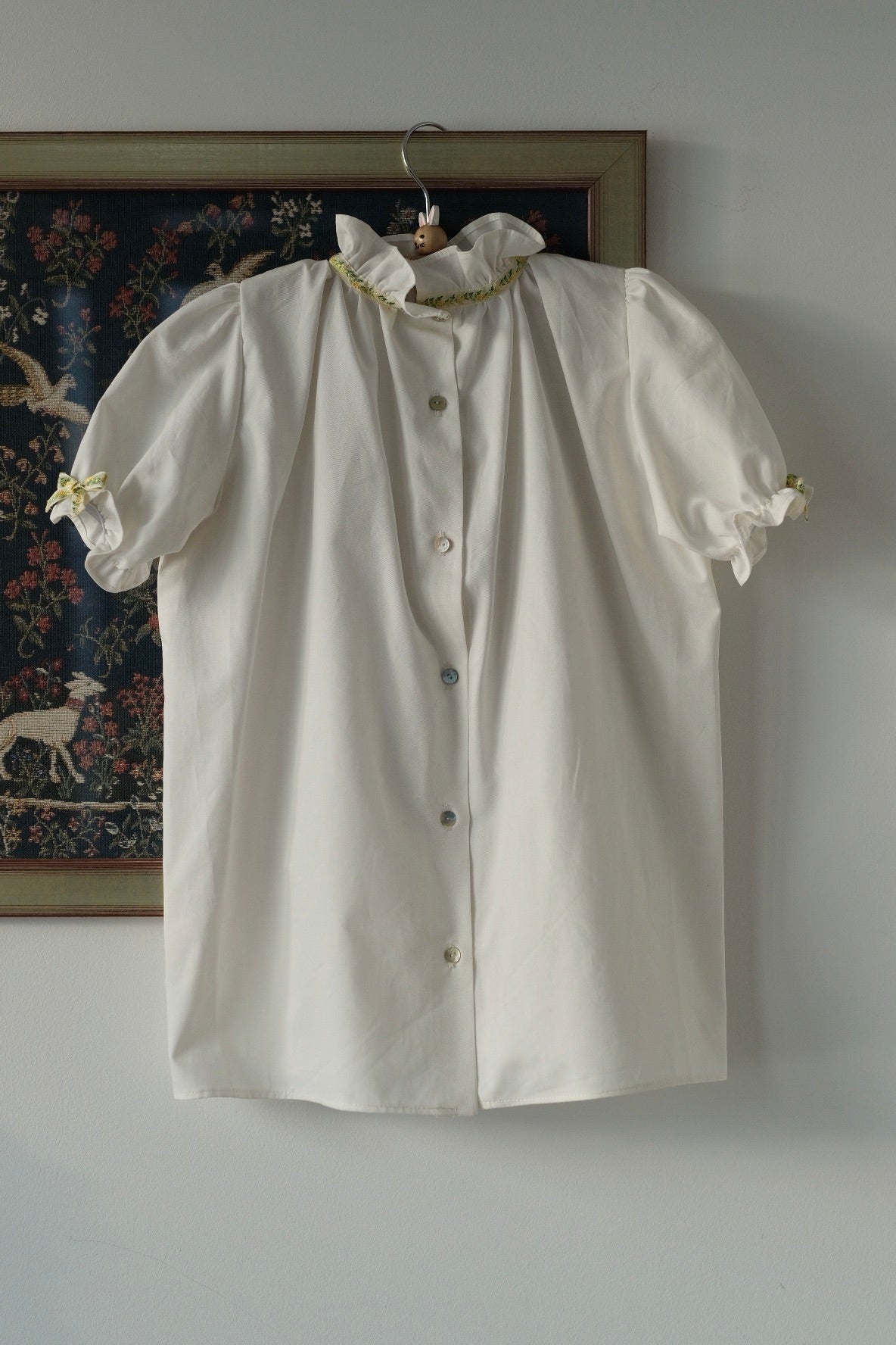 Pauline Dress