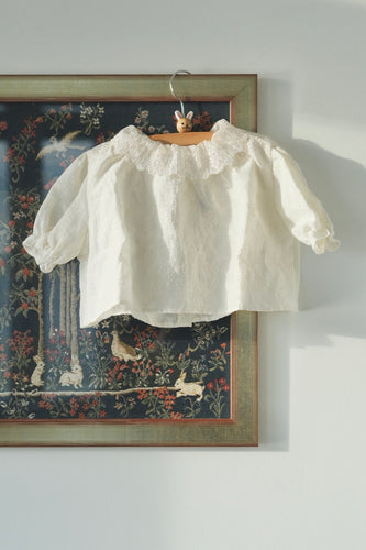 Sandrine Top