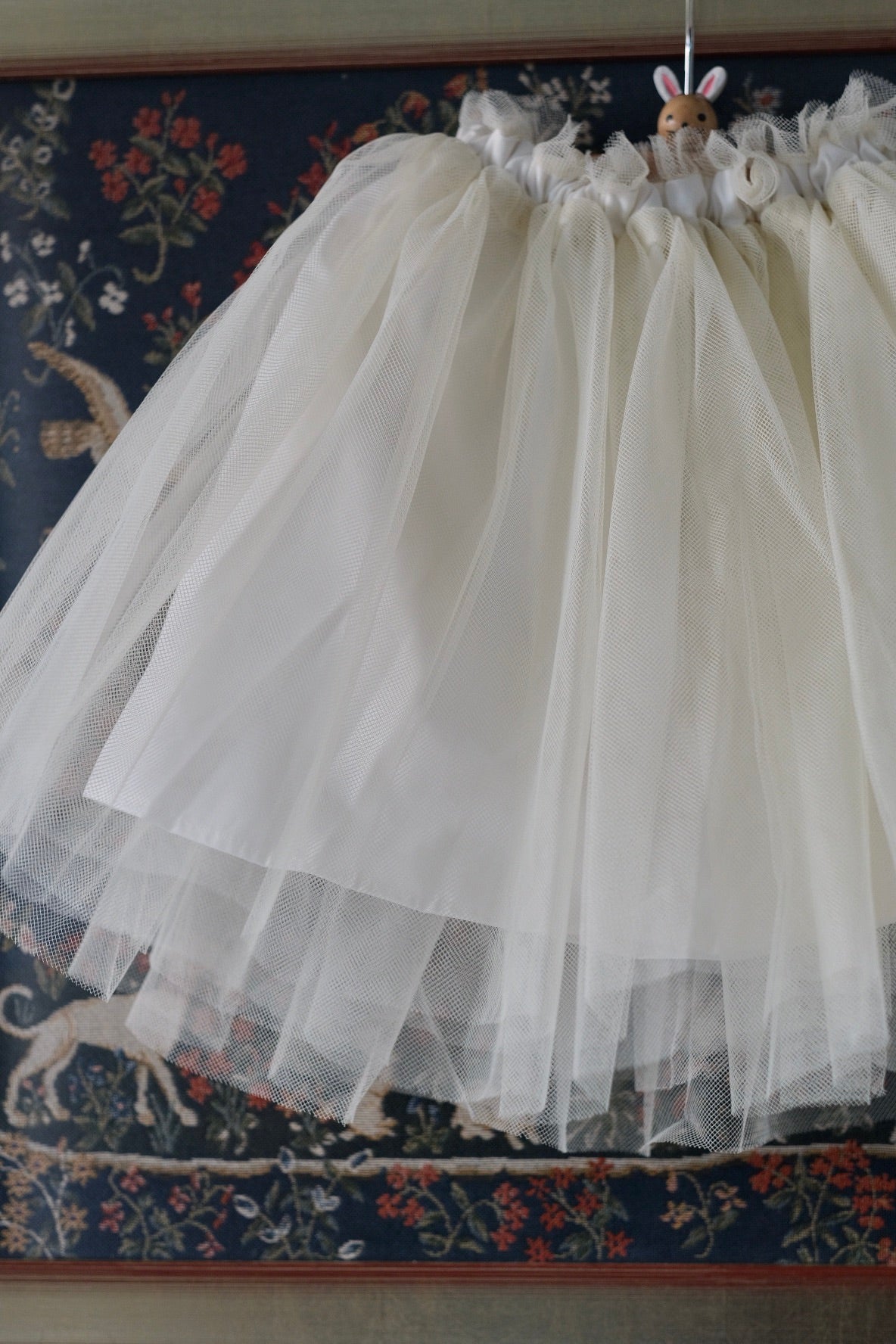 Amelie Skirt