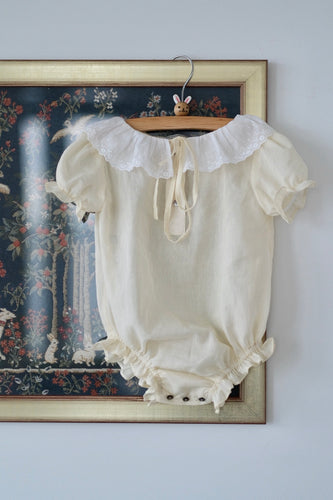 Gabrielle Romper
