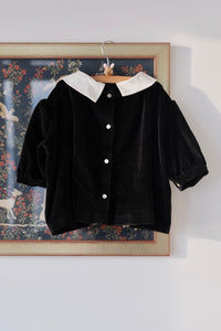 Audrey Top