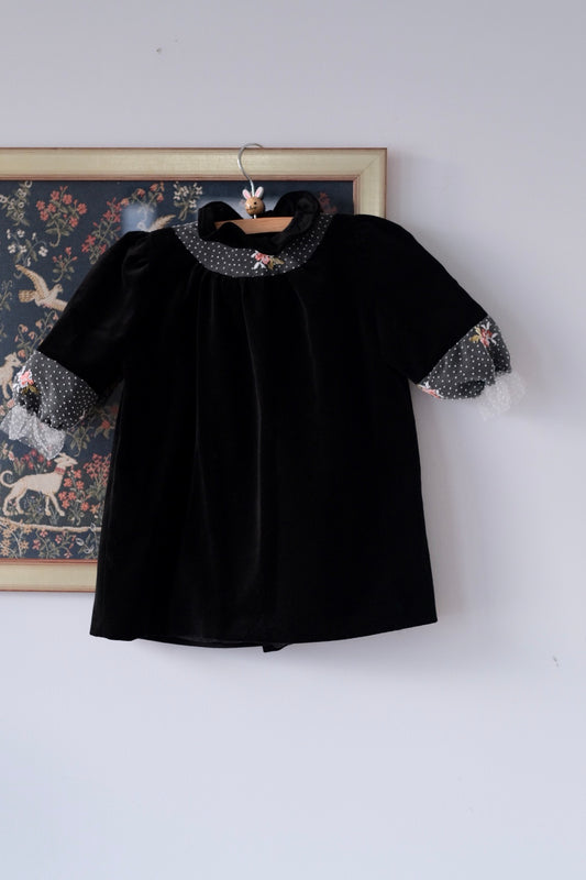 Anaïs Dress