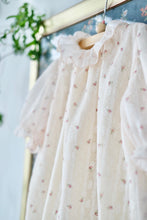Load image into Gallery viewer, Anaïs Floral Wallpaper Dress