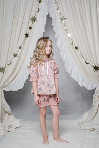 Nathalie Pajama