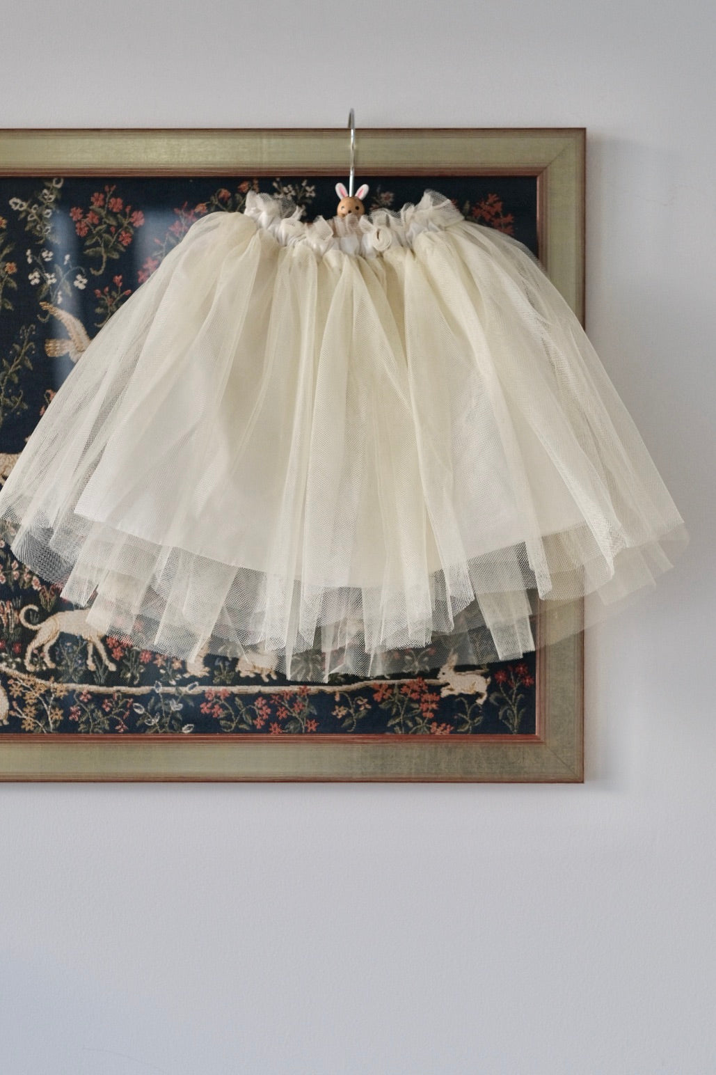 Amelie Skirt