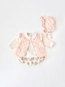 Loti Baby Blouse