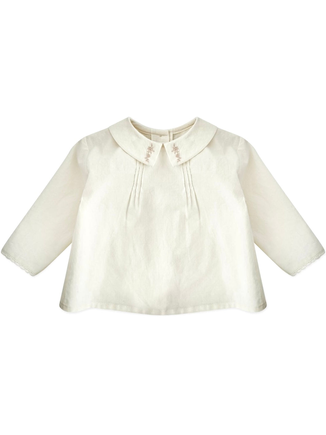 Loti Baby Blouse