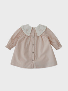 Ensley Baby Dress