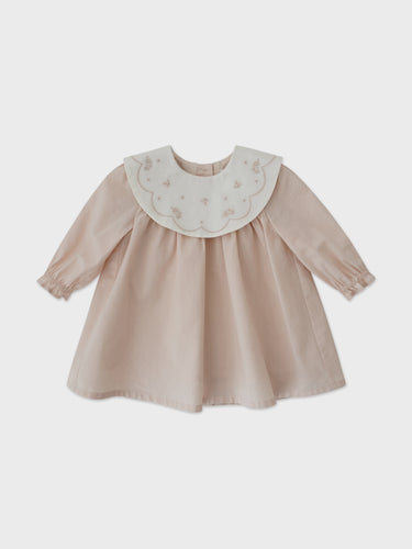 Ensley Baby Dress