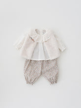 Load image into Gallery viewer, Eliot Baby Pants