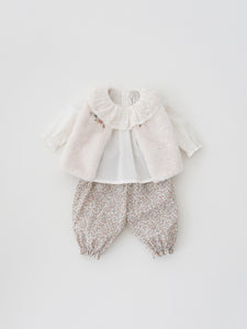 Eliot Baby Pants