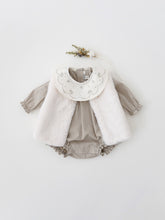 Load image into Gallery viewer, Camilla Baby Romper