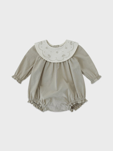 Camilla Baby Romper
