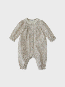 Eliot Baby Romper
