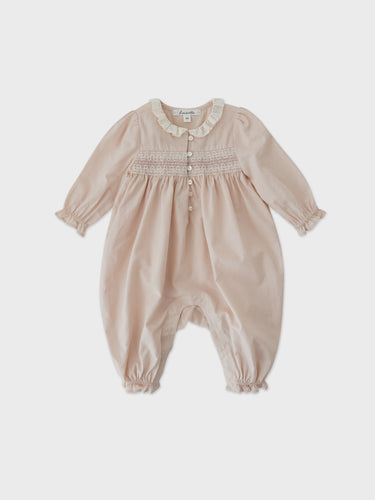 Ensley Baby Romper