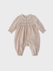 Ensley Baby Romper