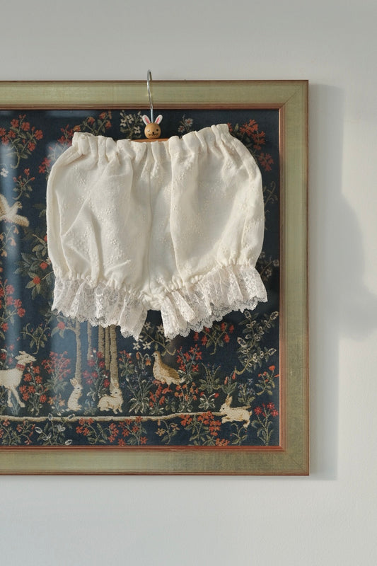 Sandrine Shorts