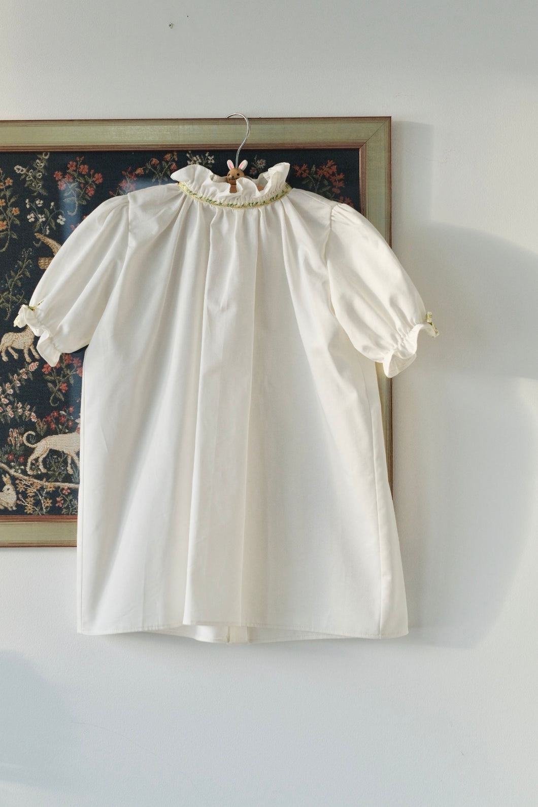 Pauline Dress