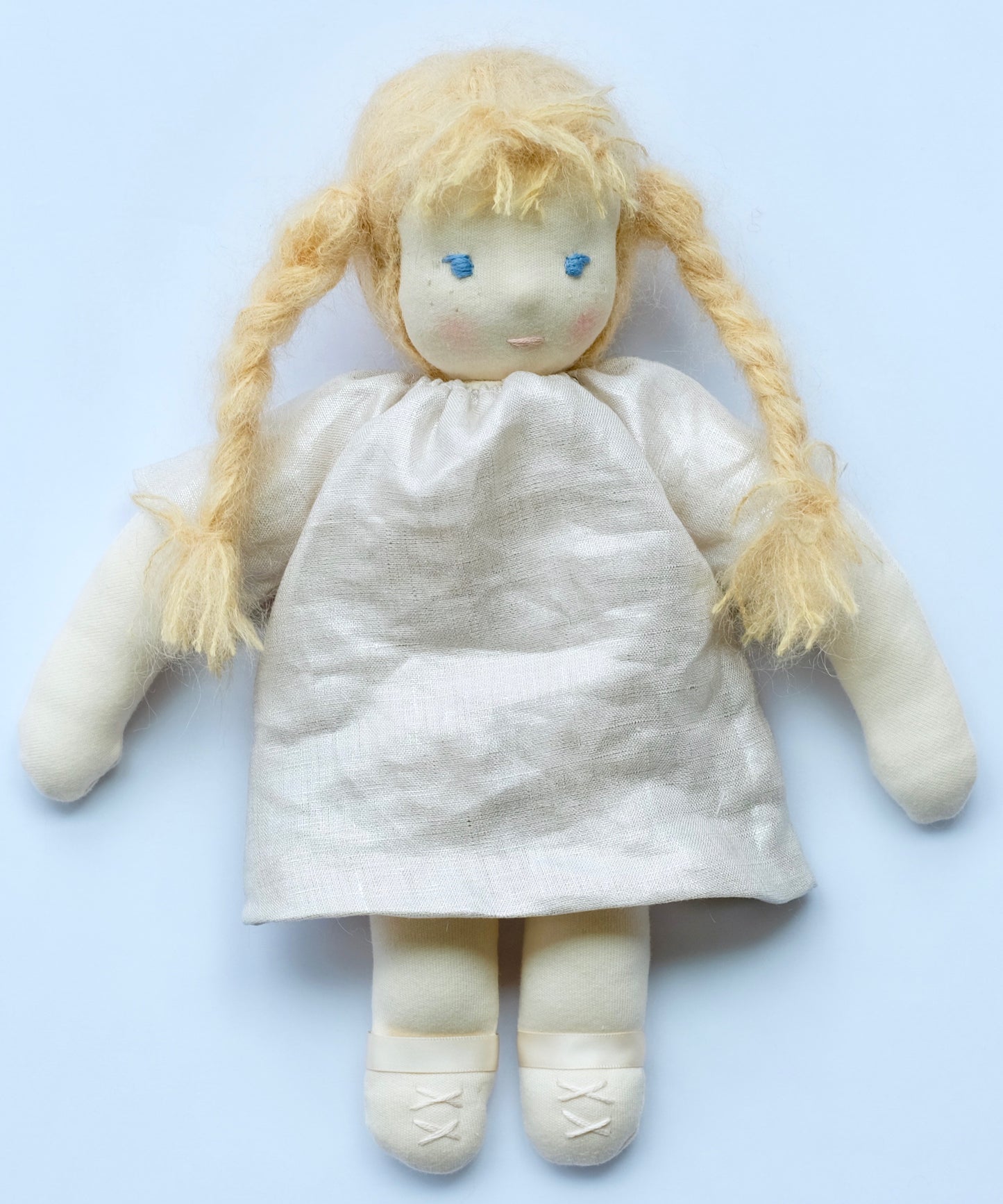 Bina Doll Caramel
