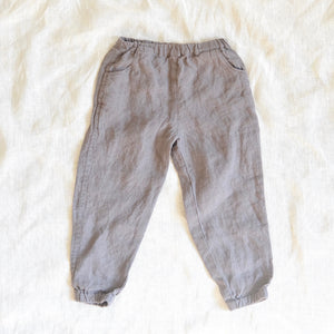 Linen Trousers