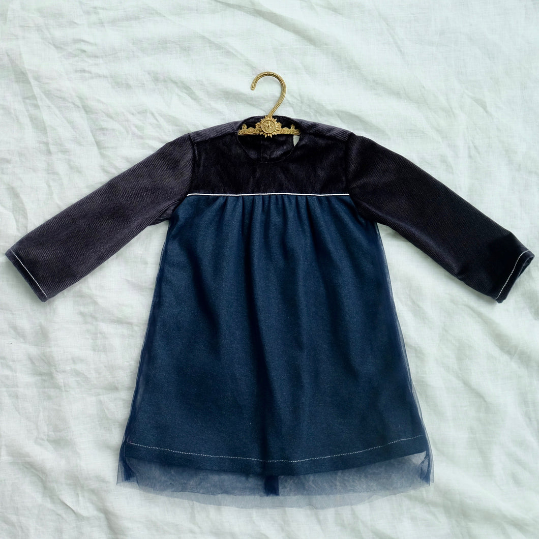 Dorothy Dress