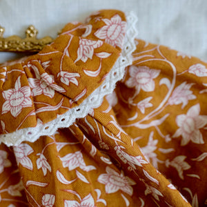 Pimprinelle Blouse