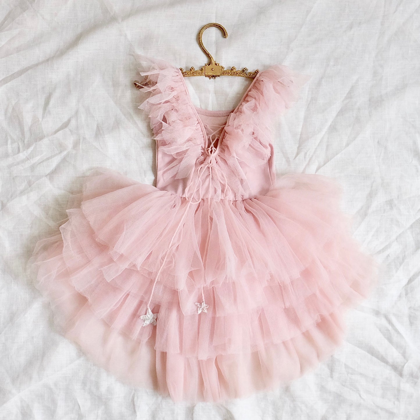 Starstruck Dress