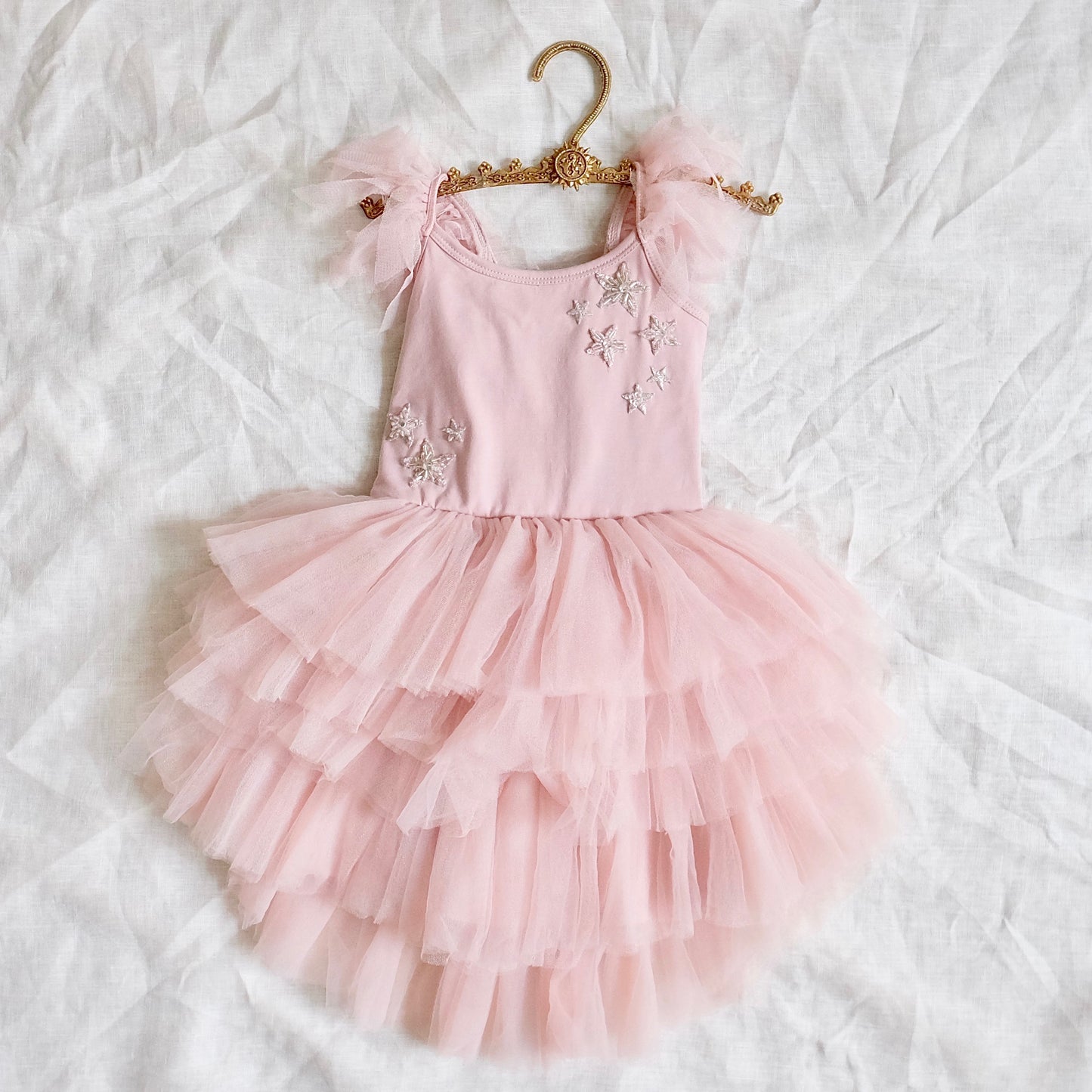 Starstruck Dress