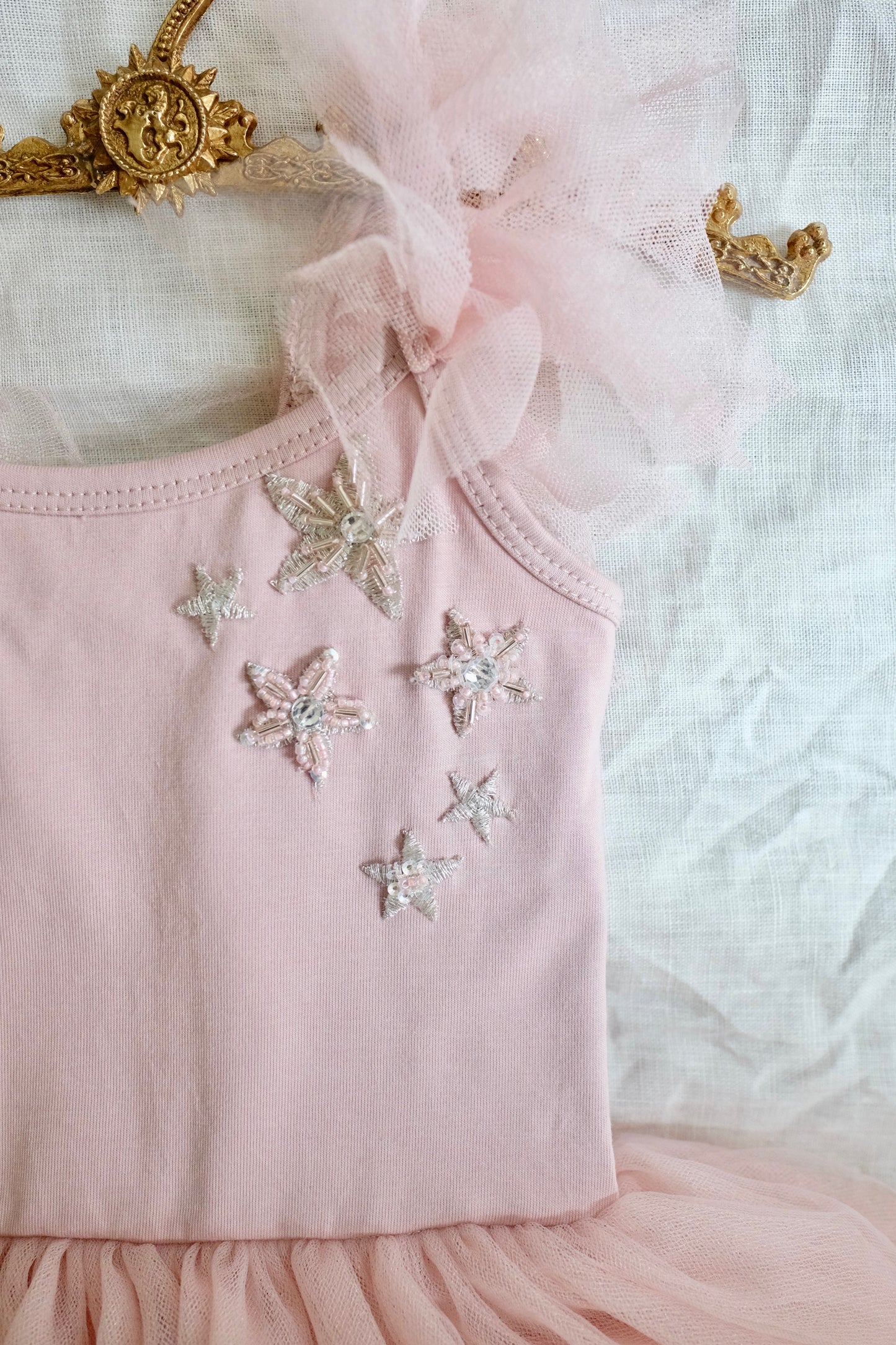 Starstruck Dress
