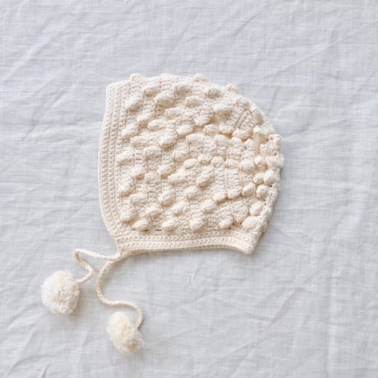 Bobble Bonnet