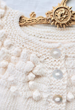 Load image into Gallery viewer, Bobble Cardigan