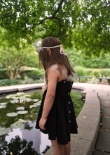 Load image into Gallery viewer, Charlotte Velvet Dress
