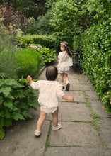 Load image into Gallery viewer, Sandrine Romper