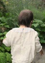 Load image into Gallery viewer, Sandrine Romper