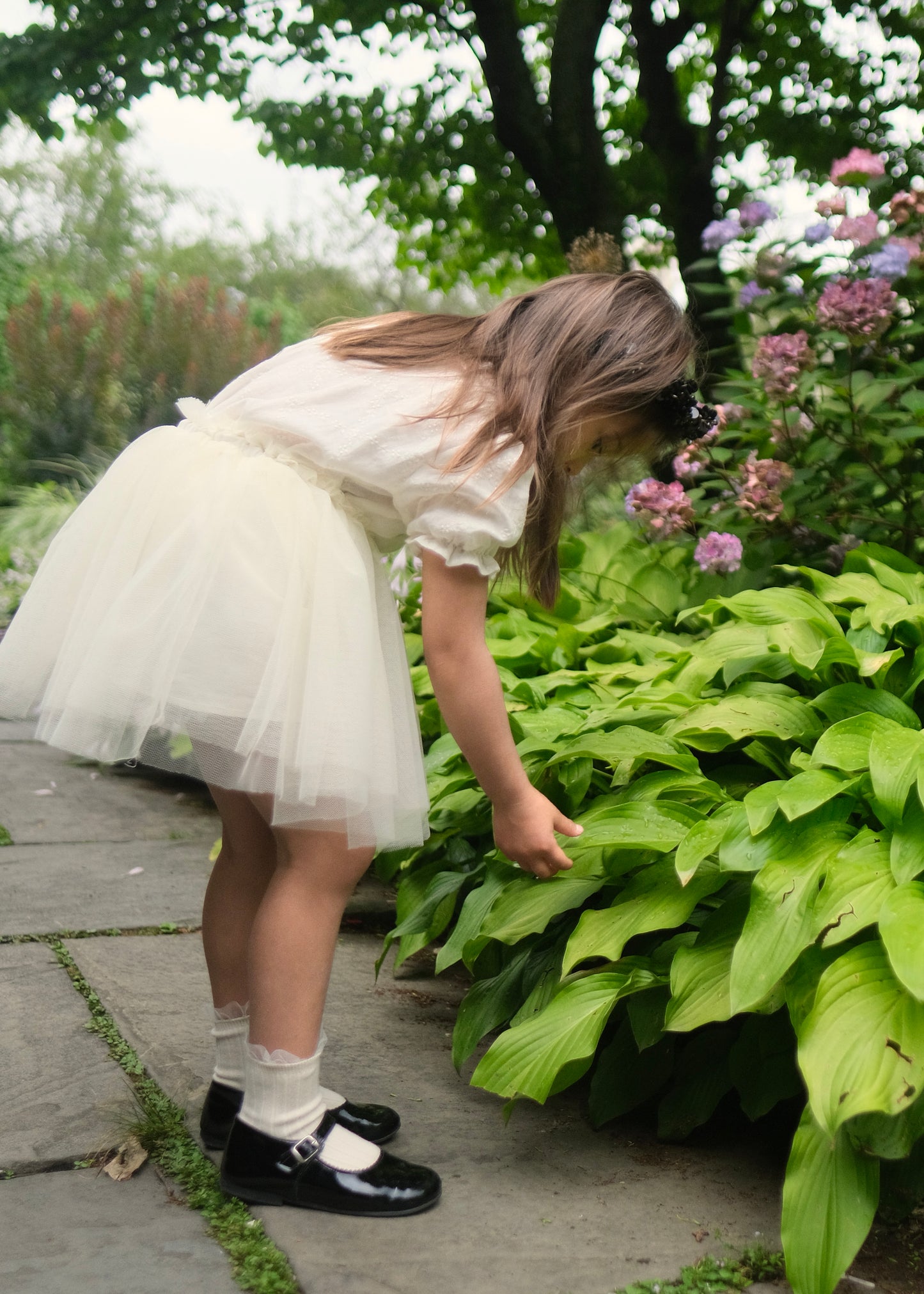 Amelie Skirt