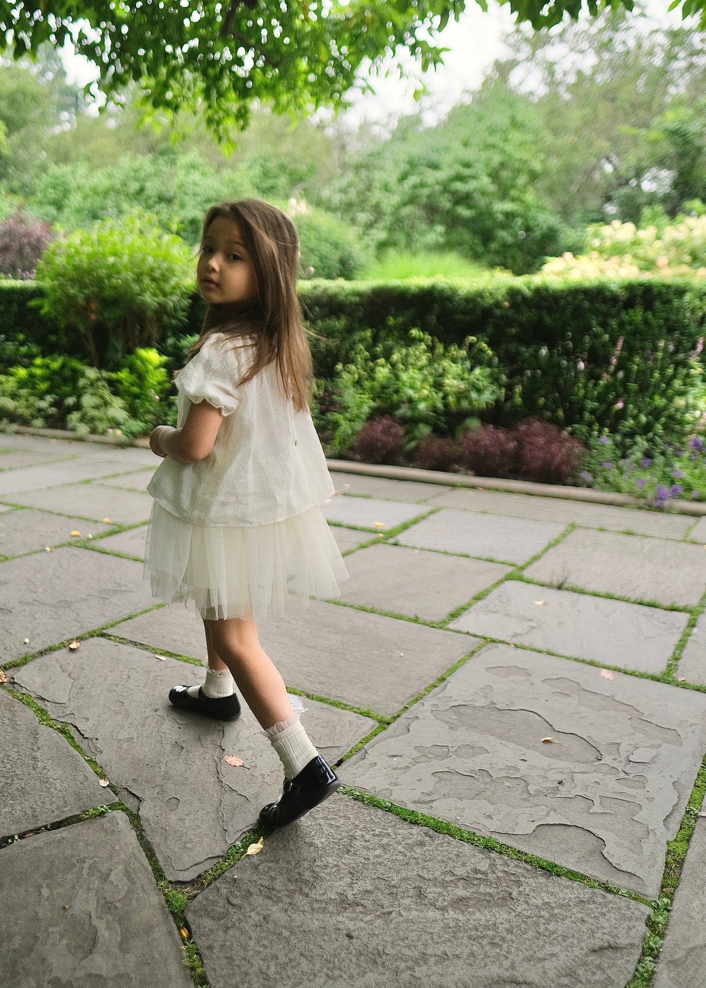 Amelie Skirt