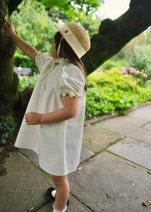 Pauline Dress