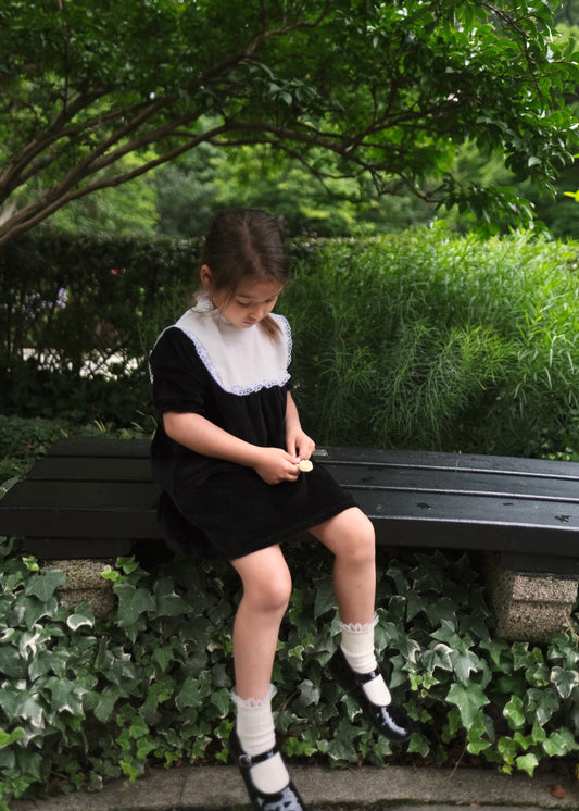 Mathilde Dress