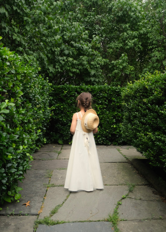 Anne Dress