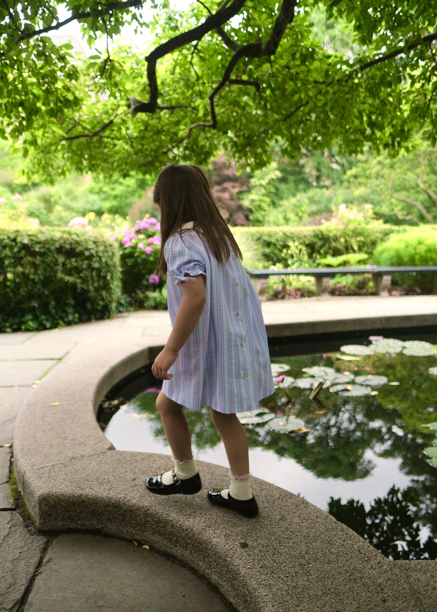 Colette Dress