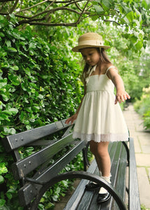 Charlotte Dress