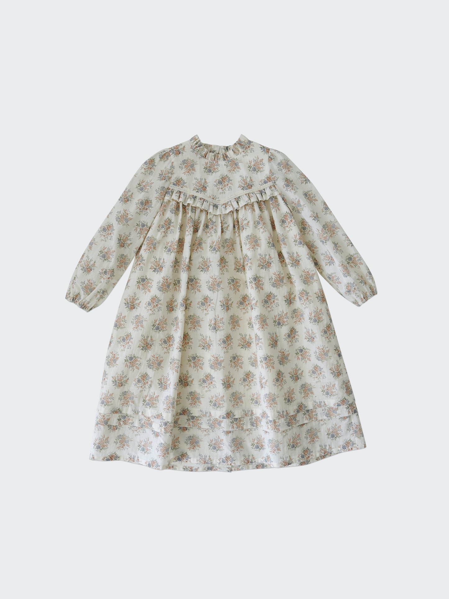 Claire Dress
