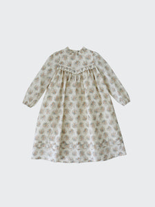 Claire Dress