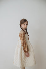 Load image into Gallery viewer, Dafne Quilted Dress