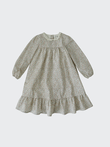 Eliot Dress