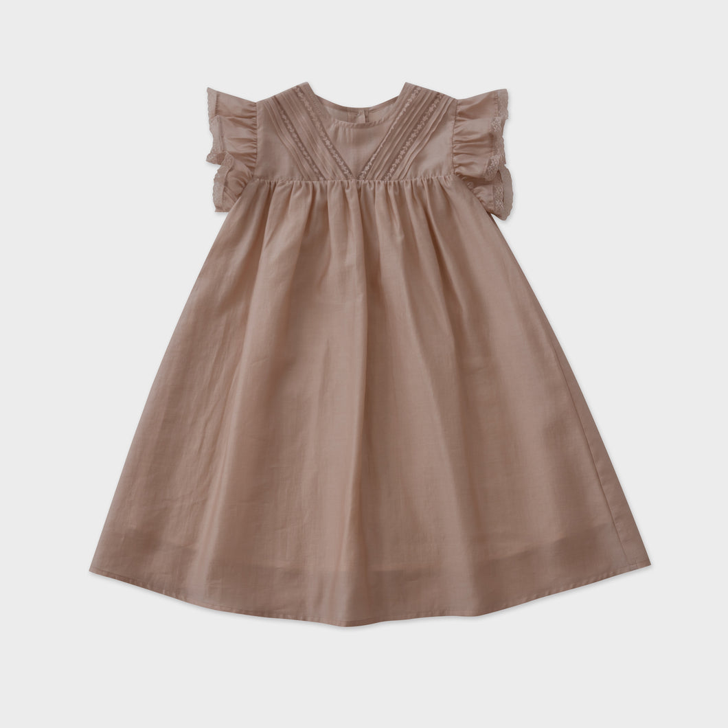 Romance Dress