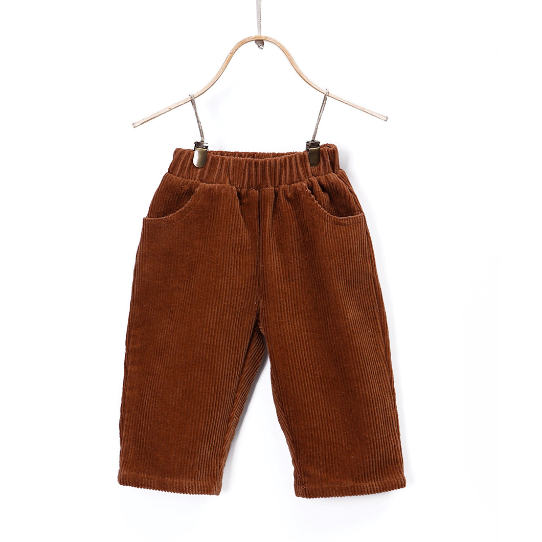 Drew Trousers
