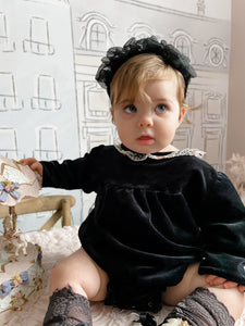 Anaïs Romper