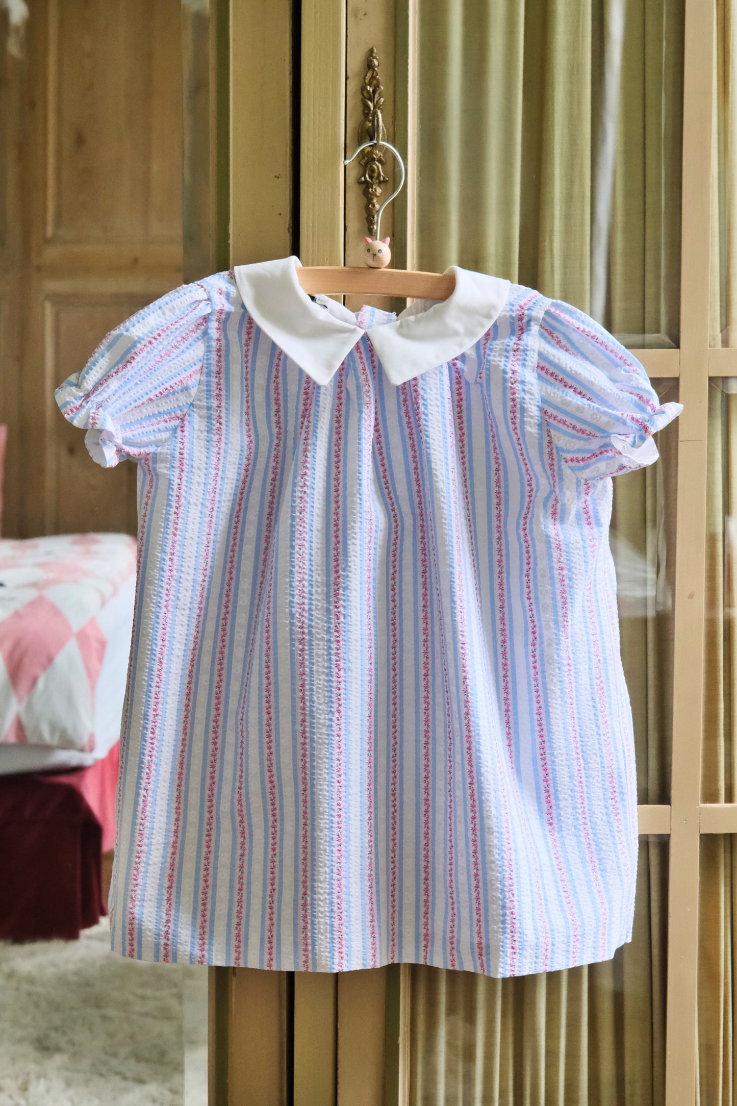 Colette Dress