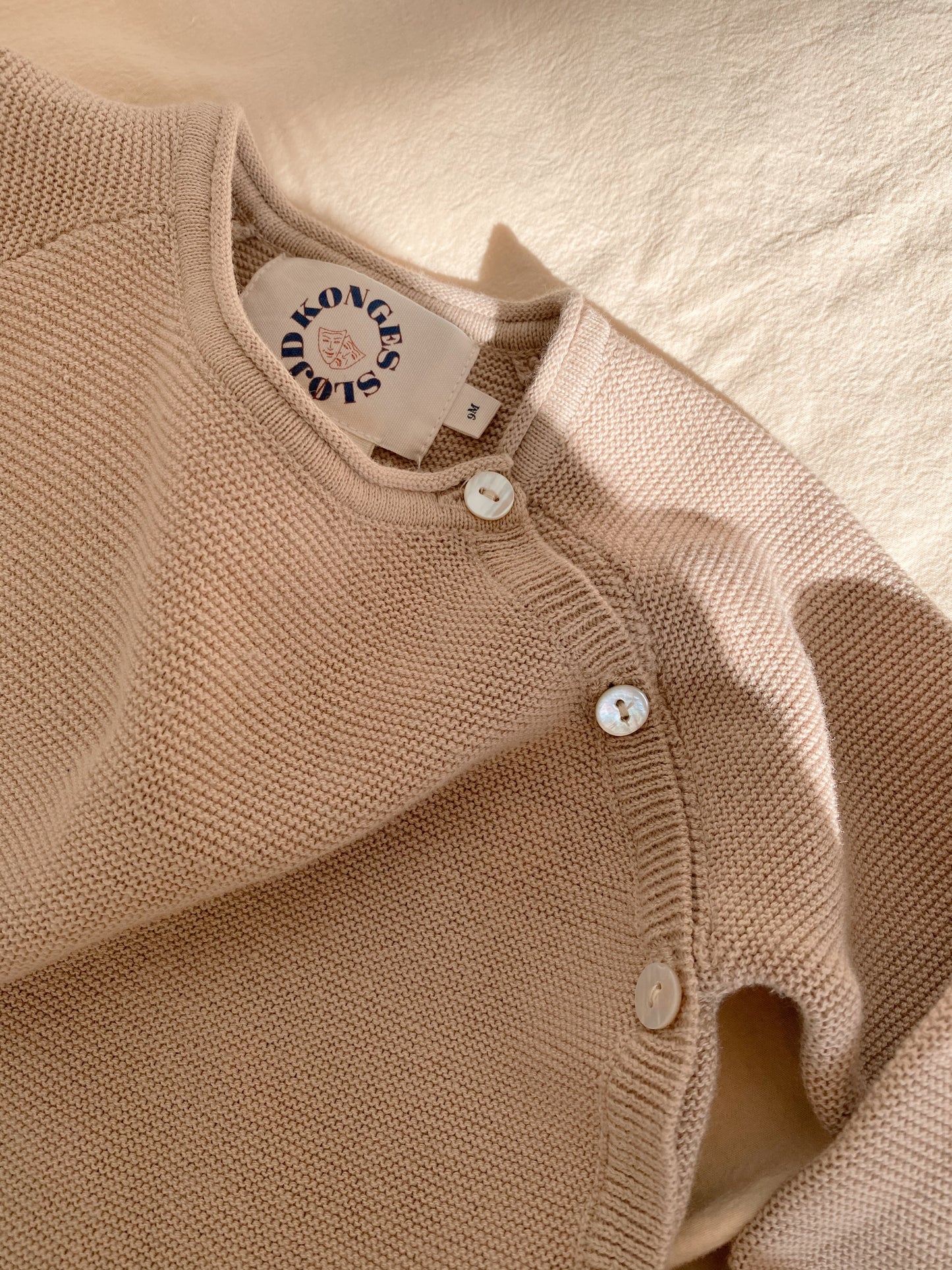Matheo Cardigan